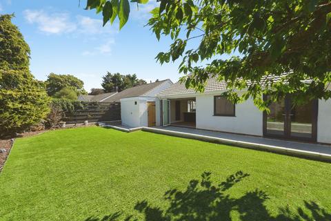 3 bedroom detached bungalow for sale, Beech Grove, Chepstow