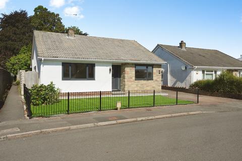 3 bedroom detached bungalow for sale, Beech Grove, Chepstow