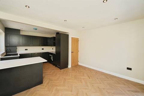 3 bedroom detached bungalow for sale, Beech Grove, Chepstow