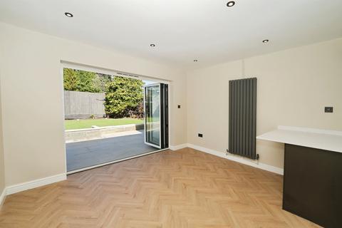 3 bedroom detached bungalow for sale, Beech Grove, Chepstow