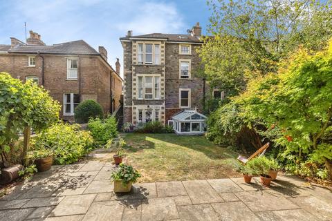 undefined, Zetland Road, Redland, Bristol