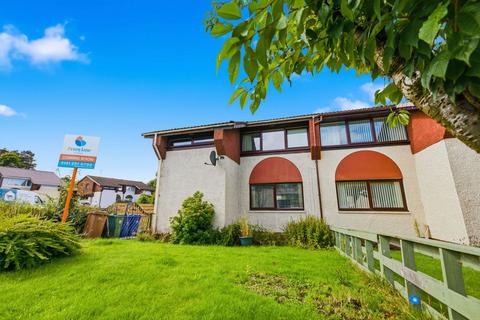 3 bedroom semi-detached house for sale, Lachlan Crescent, Erskine, PA8