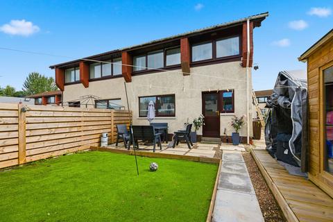 3 bedroom semi-detached house for sale, Lachlan Crescent, Erskine, PA8