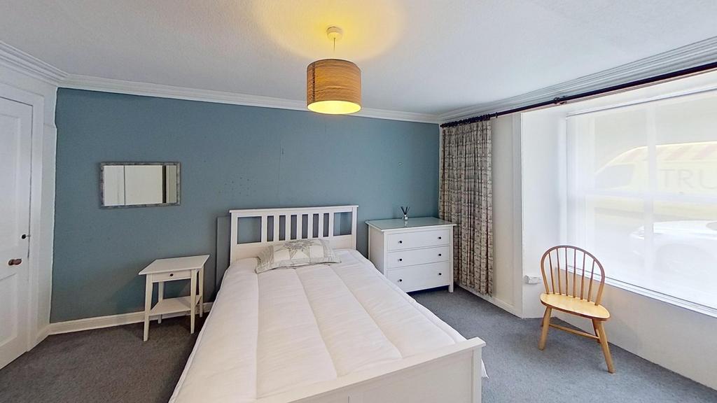 Apartment in Fife - View 2
