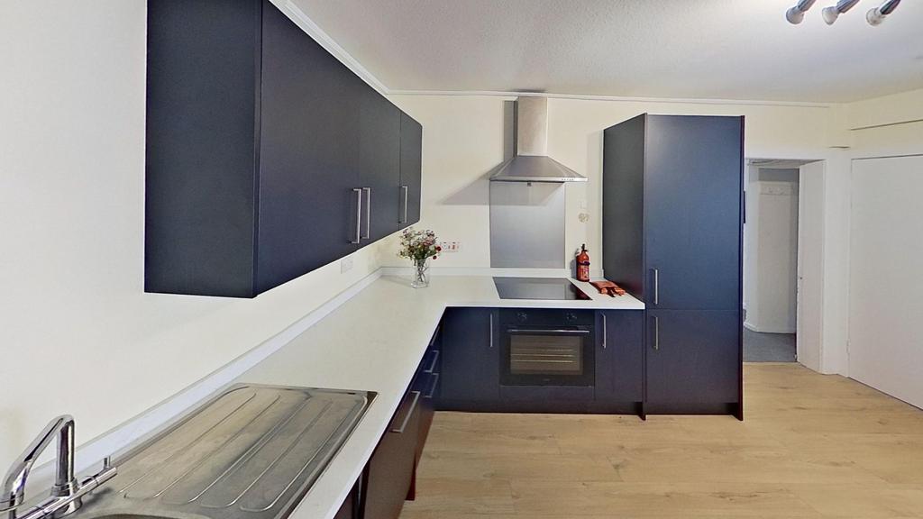 Apartment in Fife - View 3