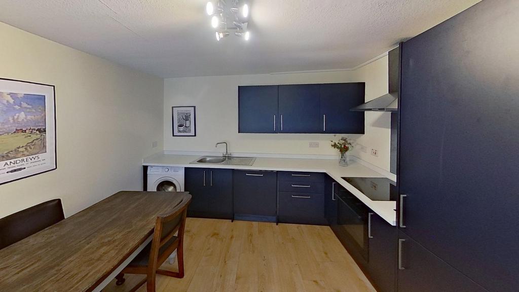 Apartment in Fife - View 4