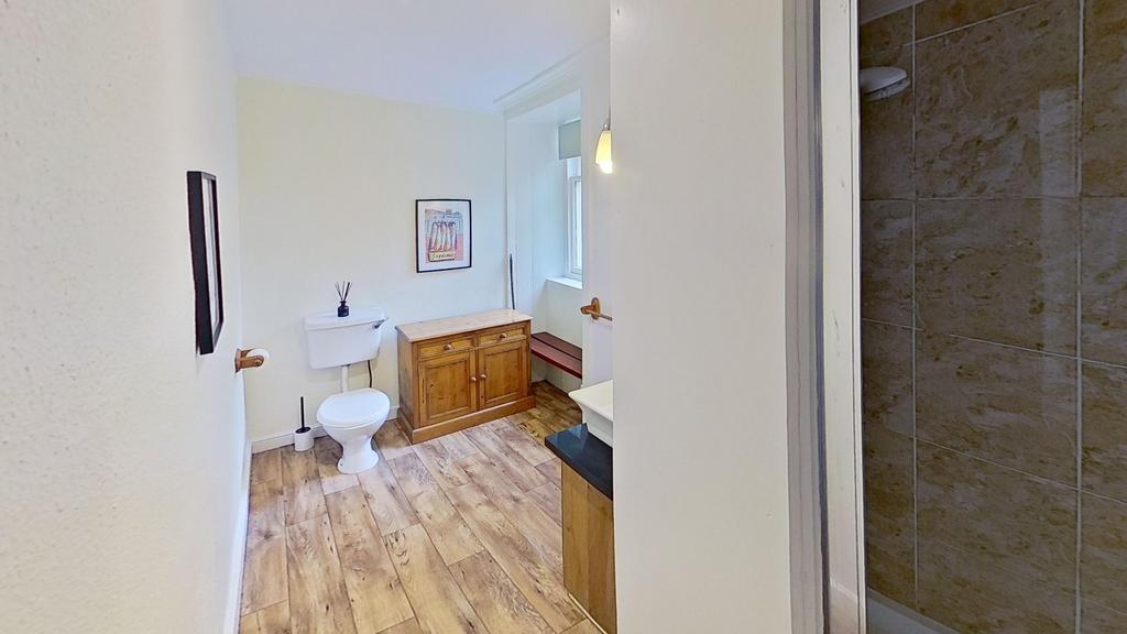 Apartment in Fife - View 5
