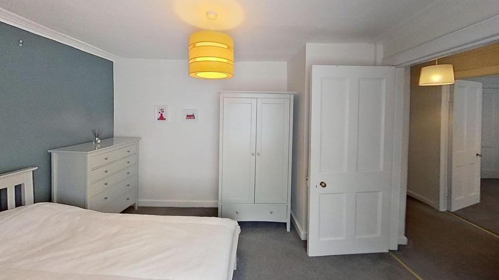 Apartment in Fife - More
