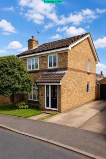 3 bedroom detached house for sale, Gardeners Road, Debenham, Stowmarket, IP14 6RZ