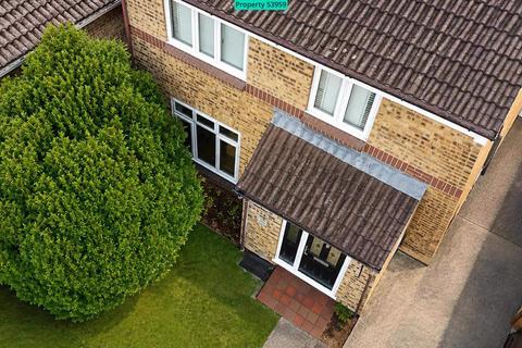 3 bedroom detached house for sale, Gardeners Road, Debenham, Stowmarket, IP14 6RZ