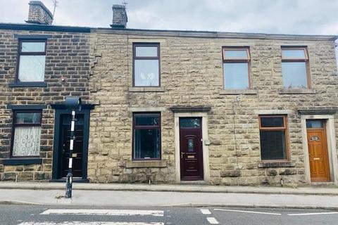 2 bedroom terraced house to rent, Manchester road, Haslingden