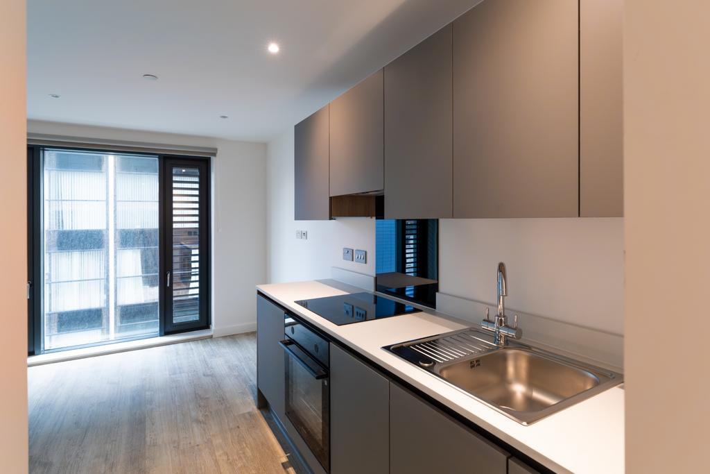 Apartment in Liverpool - View 2