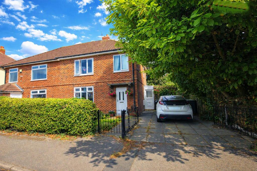 House in Leeds