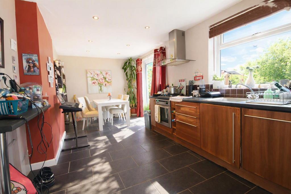 House in Leeds - View 3