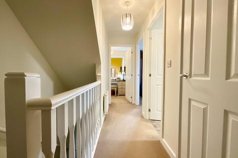 3 bedroom semi-detached house for sale, Shield Way, Eastfield, YO11