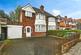 Chester Road, Castle Bromwich, Birmingham, West Midlands, B36