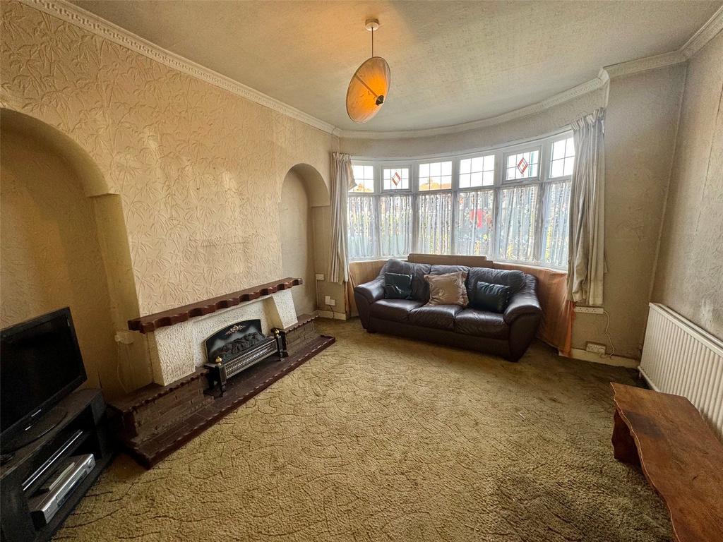 House in Birmingham - View 2