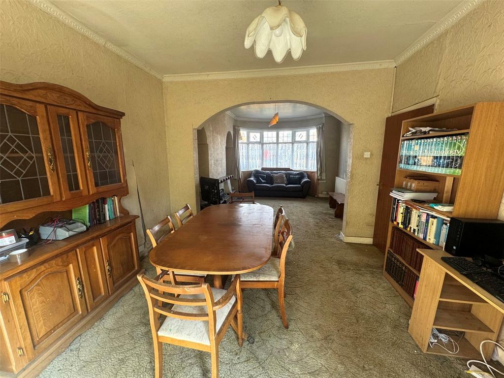 House in Birmingham - View 3