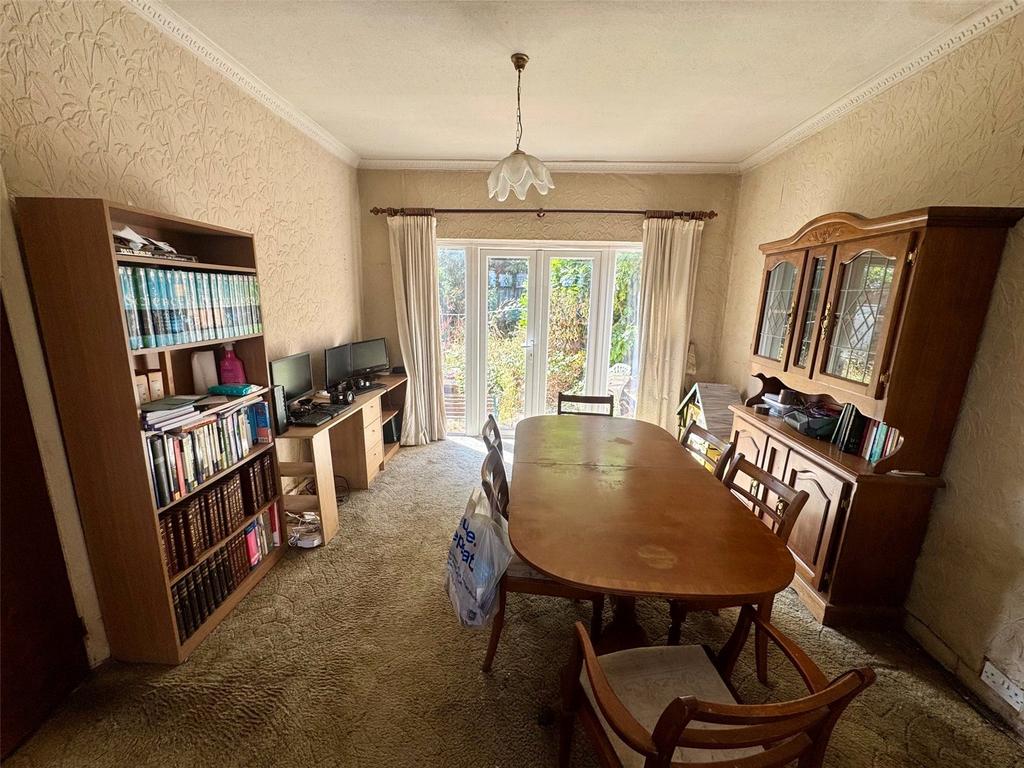 House in Birmingham - View 4