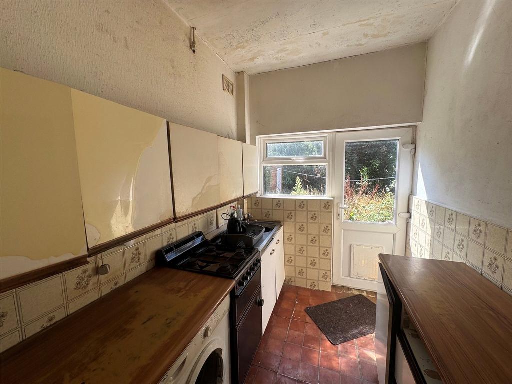 House in Birmingham - View 5