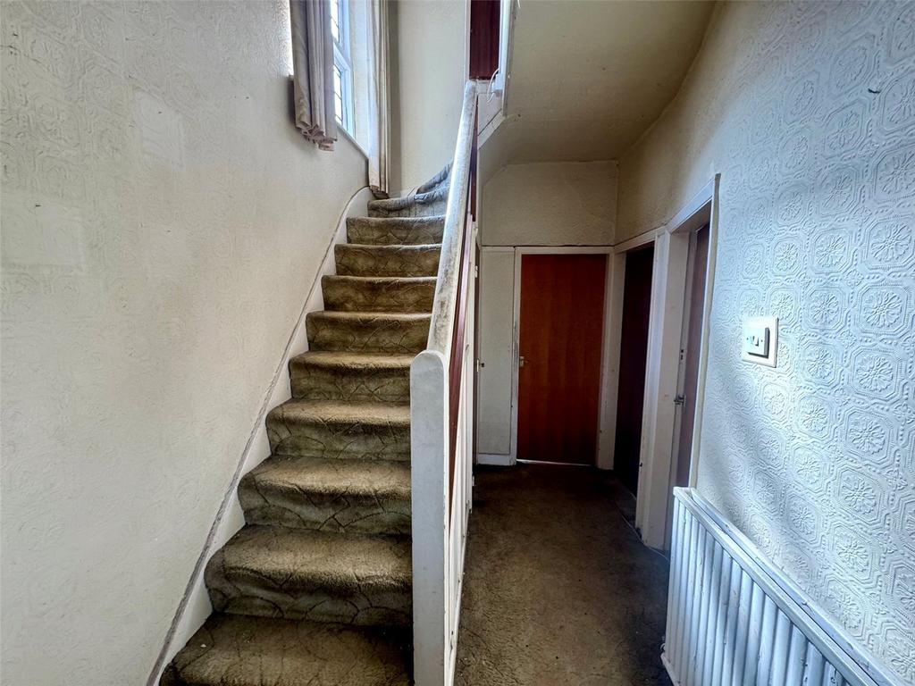 House in Birmingham - More