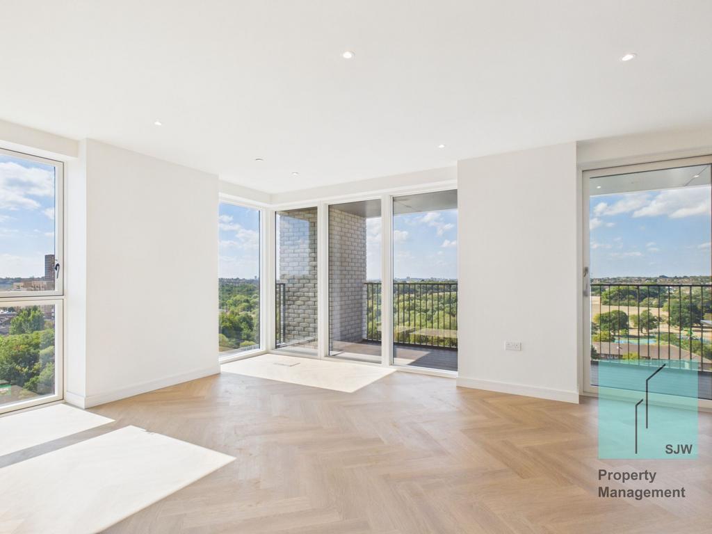 Apartment in London - View 3