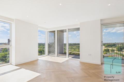 undefined, The Hyde, London NW9