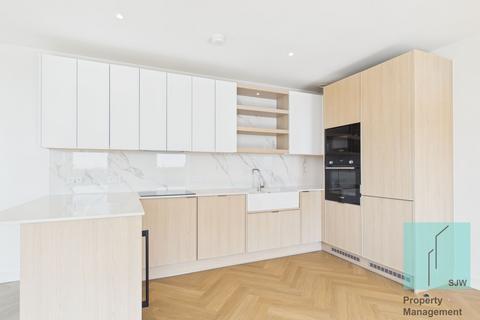 undefined, The Hyde, London NW9