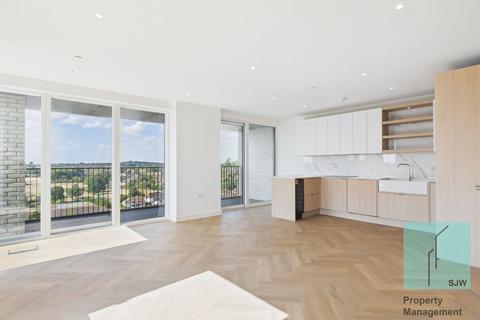 undefined, The Hyde, London NW9