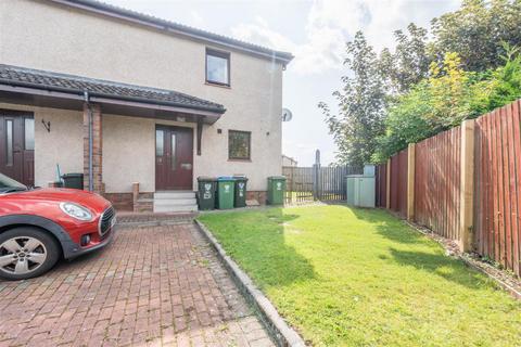 2 bedroom house for sale, Lammermuir Gardens, Perth