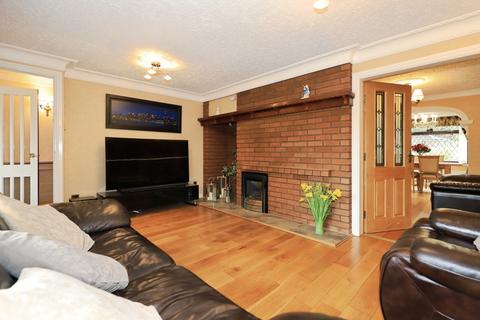 3 bedroom detached house for sale, Dunster Grove, Wolverhampton WV6