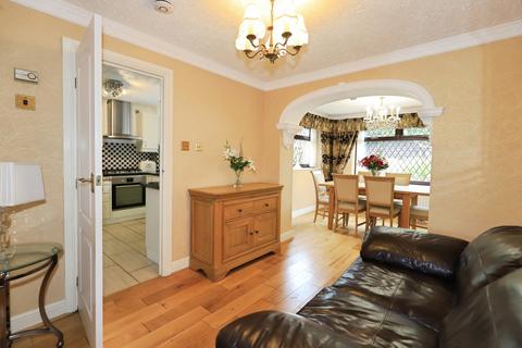 3 bedroom detached house for sale, Dunster Grove, Wolverhampton WV6
