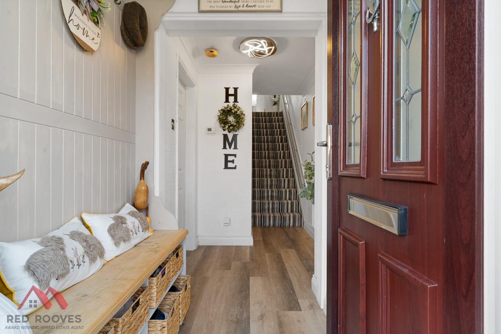 House in Liverpool - View 2