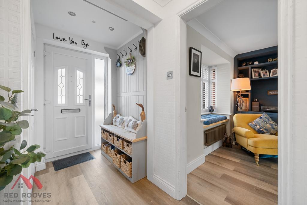 House in Liverpool - View 4