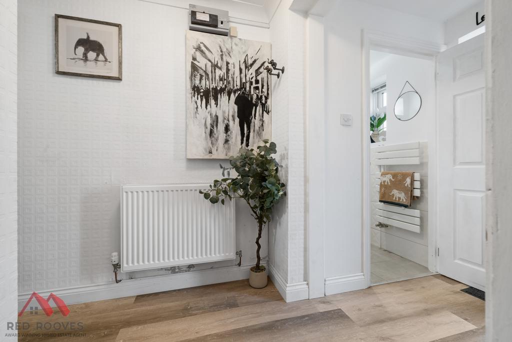 House in Liverpool - View 5