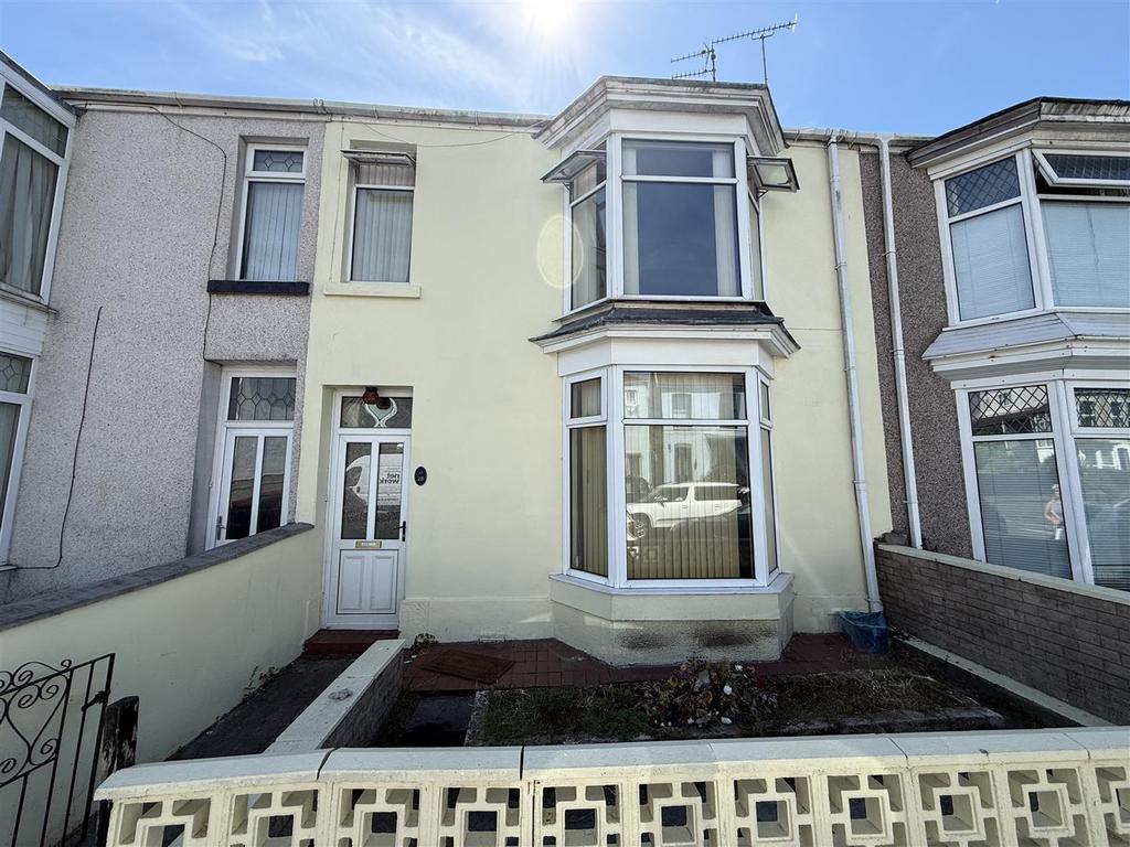 House in Swansea