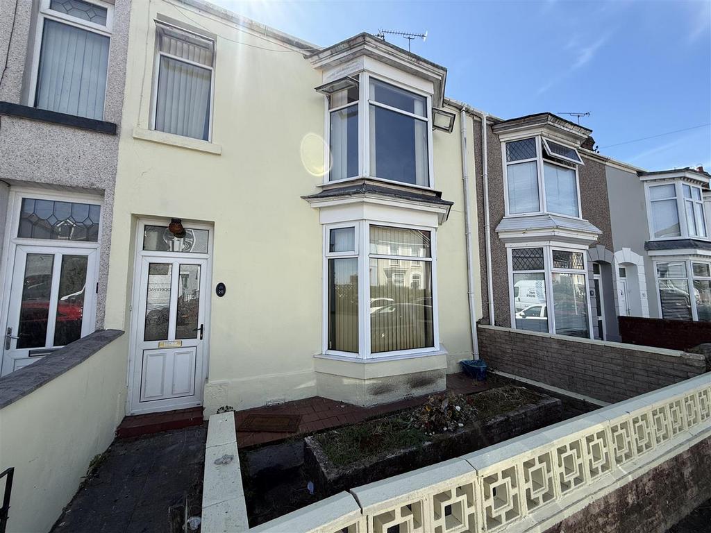 House in Swansea - View 2