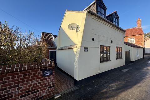 1 bedroom apartment to rent, Norwich Road, Cawston, NORWICH