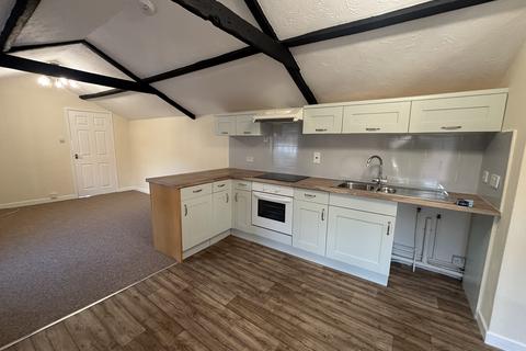 1 bedroom apartment to rent, Norwich Road, Cawston, NORWICH