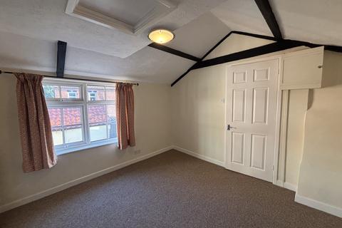 1 bedroom apartment to rent, Norwich Road, Cawston, NORWICH