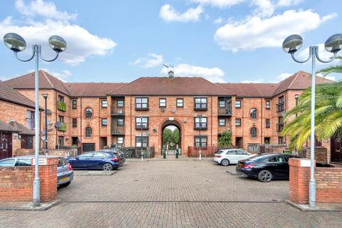 undefined, Evelyn Denington Road, London, E6