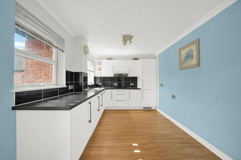 undefined, Evelyn Denington Road, London, E6