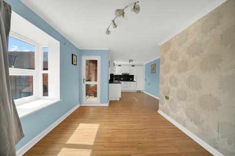 1 bedroom flat for sale, Evelyn Denington Road, London, E6