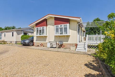 2 bedroom park home for sale, Debenham Corner, Wetheringsett, IP14