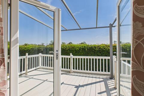 2 bedroom park home for sale, Debenham Corner, Wetheringsett, IP14