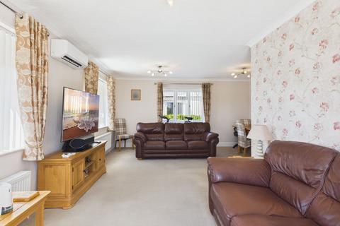 2 bedroom park home for sale, Debenham Corner, Wetheringsett, IP14