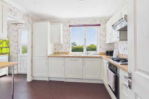 2 bedroom park home for sale, Debenham Corner, Wetheringsett, IP14