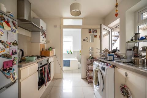 undefined, Odessa Road, London, E7
