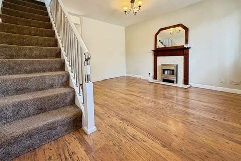 2 bedroom terraced house to rent, Crimscote Close, Shirley, Solihull B90 4TT