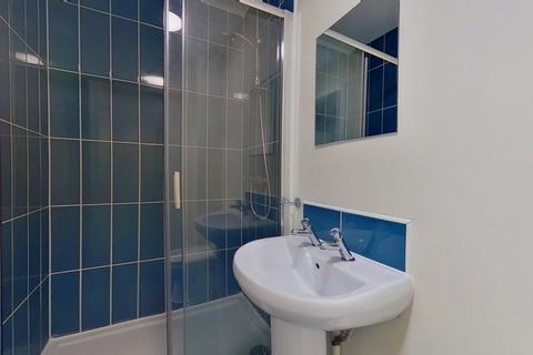 Studio to rent, Avalon Court, Kent Street, Nottingham, Nottinghamshire, NG1